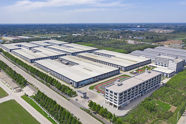 Chengdu Car Fan Inc.