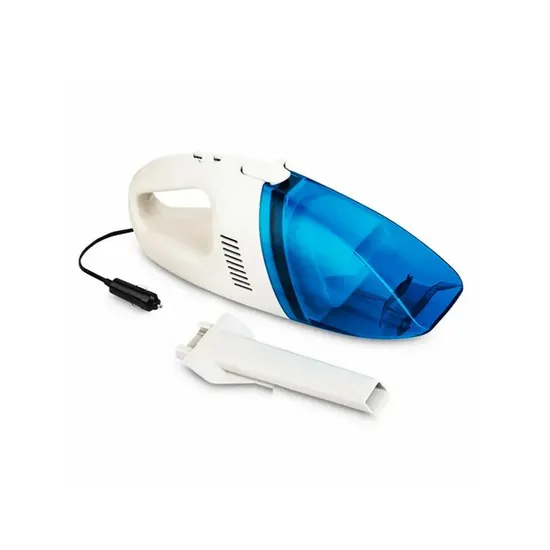 DC 12V 60W Wet & Dry Car Vacuum Cleaner 