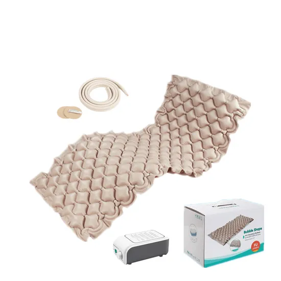I118 Standard California King Hook Customizable Cordless Air Mattress Pump Industory 