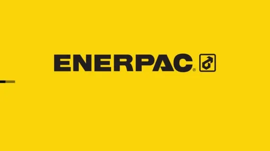 Original Enerpac Cordless Battery Hydraulic Pumps Xc Zc Series 