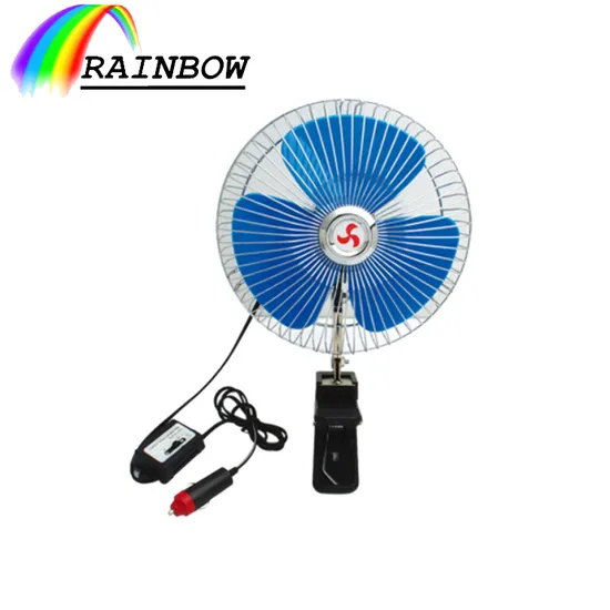 6 Inch 12V 24V 360 Degree All