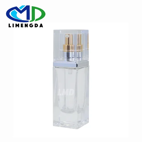 18 Plastic/Aluminum Lotion Pump Cream Pump for Foundation and Skincare Bottles 
