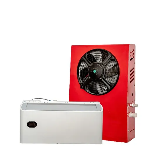 Factory Supply Air Conditioners Truck Car AC Kit Under Dash AC Truck Universal Auto 24V 12V Evap Fan 