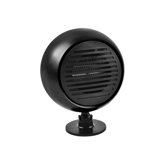 Car Strong suction  Rotatable Electric Fan for Winter and Summer 