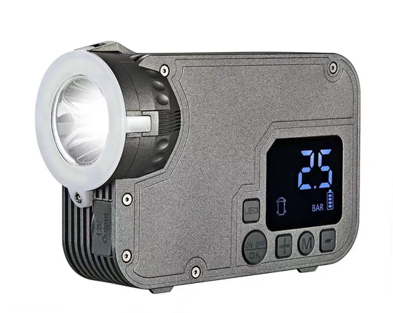 12V Jump Starter Multi