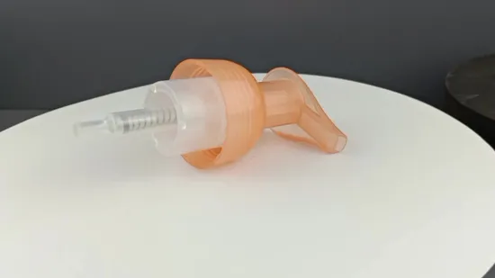 Hand Soap 40/410 43/410 All Plastic Dispenser Foam Pump for Hand Sanitizer Bottle 