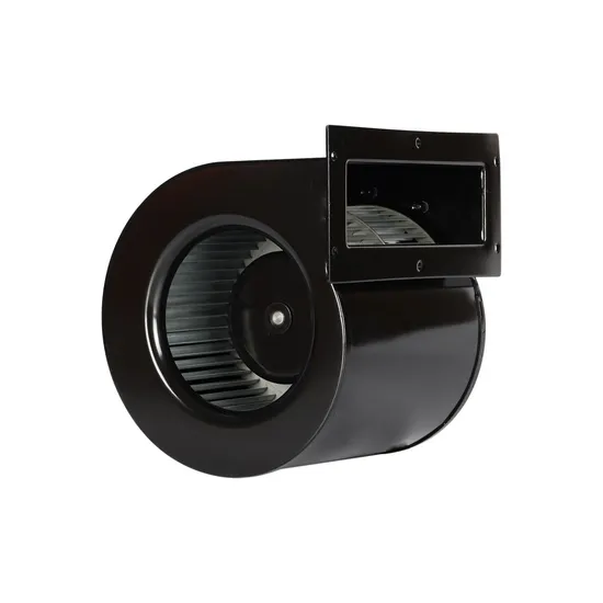 Customized Support Car Roof Truck Centrifugal Blower Fan for Optimized Air Circulation Systems 
