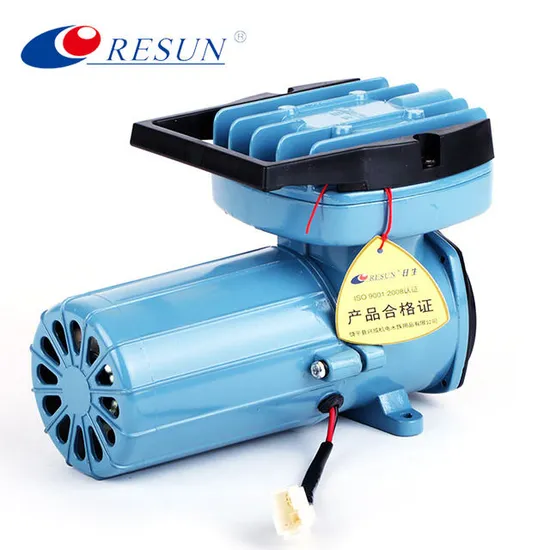 Resun Hydrogen Pump Mpq