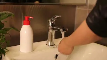 24/410 28/410 Soap Dispenser Plastic Pump Lotion Pump for Personal Care 