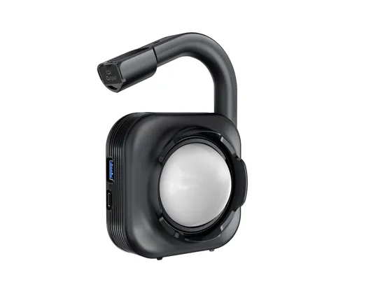 12V Power Bank LED Emergency Car Battery Power Bank Car Jump Starter 