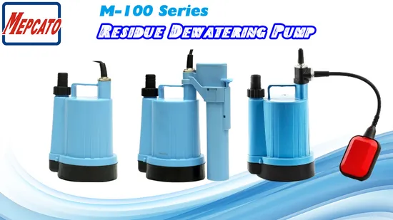 1mm Low Level Residue Water Drainage Small Electric Portable Plastic Garden Pond Pool Tank Sump Floor Basement Centrifugal Submersible Residual Dewatering Pump 