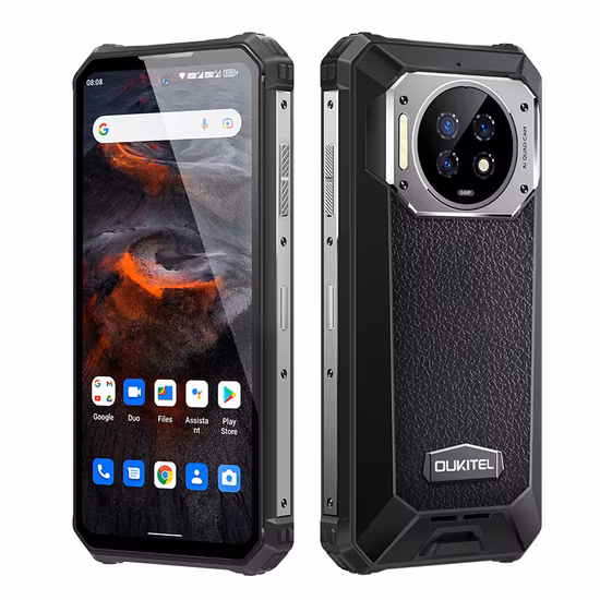 21000mAh Multi